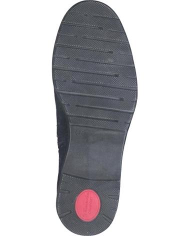 Bottines pour Femme TAMARIS 86411 PIEL NEGRA TAUPE