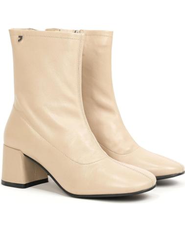 Woman Mid boots GIOSEPPO BOTAS Y BOTINES ARTAS BEIGE