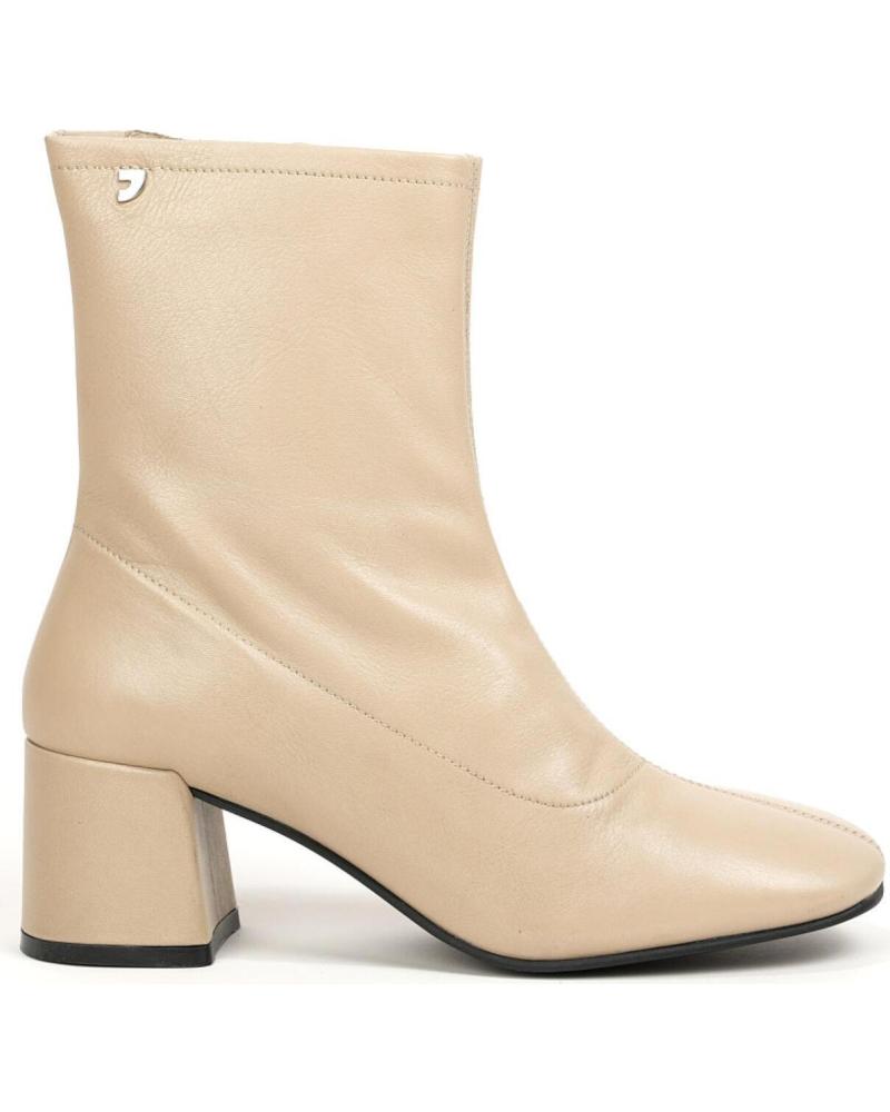 Woman Mid boots GIOSEPPO BOTAS Y BOTINES ARTAS BEIGE