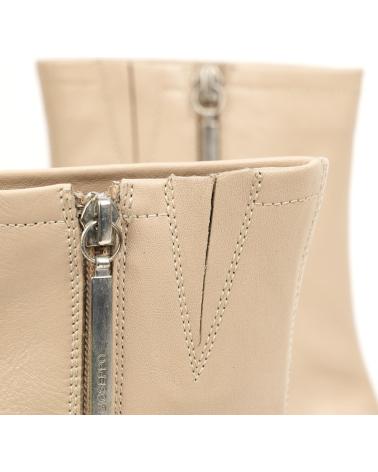 Woman Mid boots GIOSEPPO BOTAS Y BOTINES ARTAS BEIGE