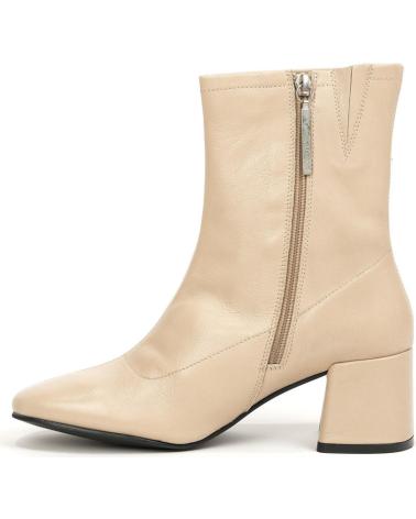 Woman Mid boots GIOSEPPO BOTAS Y BOTINES ARTAS BEIGE