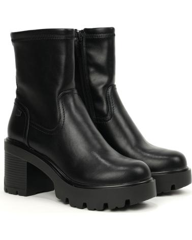 Botines de Mujer MTNG ZAPATOS MUSTANG C54820