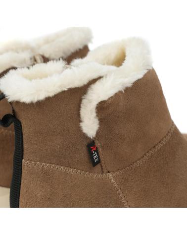 Rieker cheap boots 218