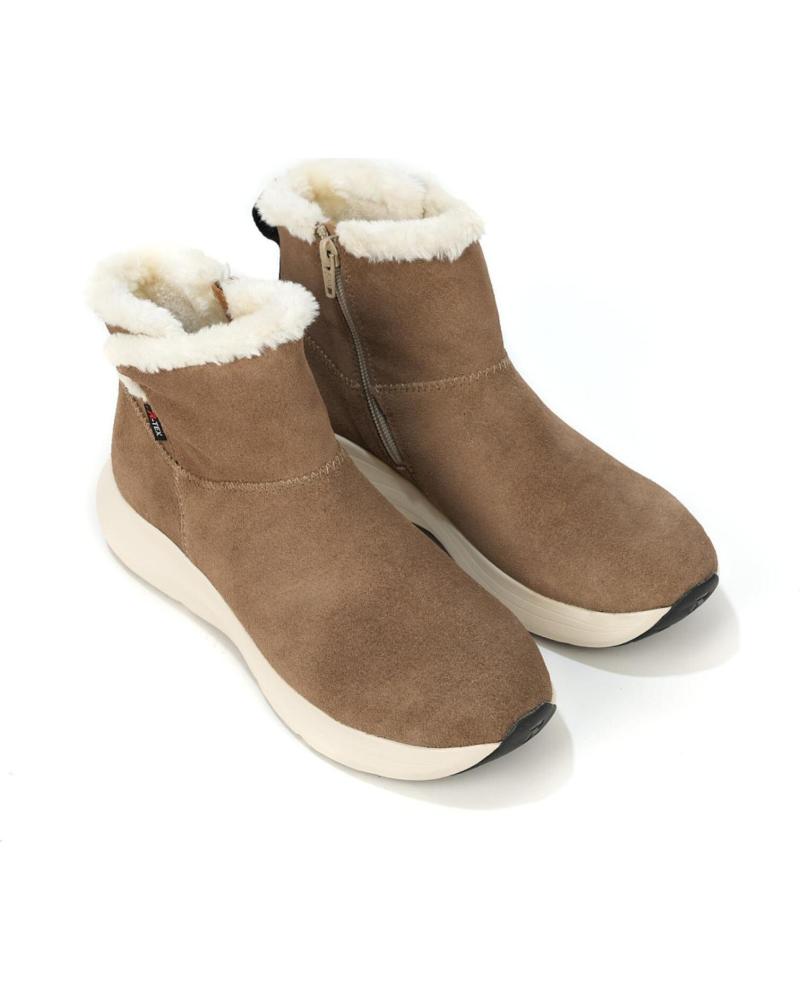 Mid Boots De Mujer REIKER BOTAS Y BOTINES RIEKER ANTISTRESS 42170