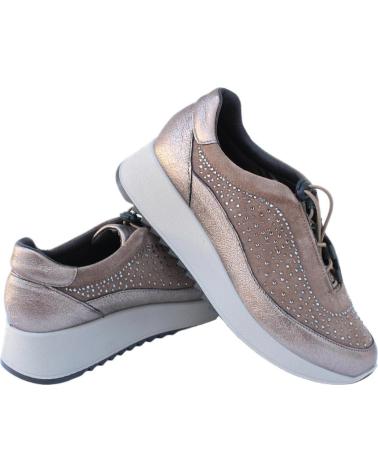 Zapatillas deporte de Mujer IMAC ZAPATILLAS GLAMOUR CONFORT 51293-017