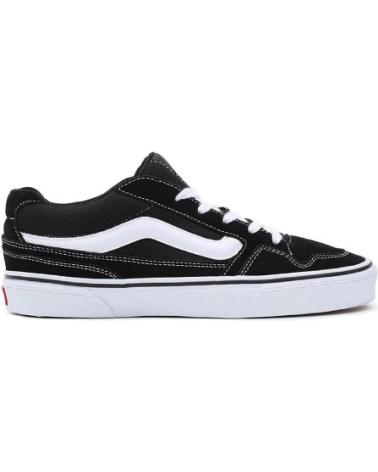Sapatos Desportivos VANS OFF THE WALL  de Homem ZAPATILLAS VANS VN0A5JM2 BA21 NEGRO  BA