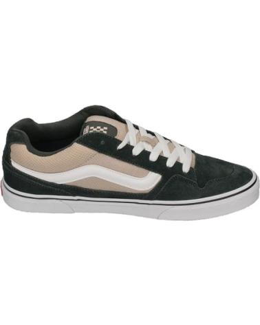 Sapatilhas de Homem VANS OFF THE WALL ZAPATILLAS VANS VN0A5JM2 1CL1 VARIOS COLORES