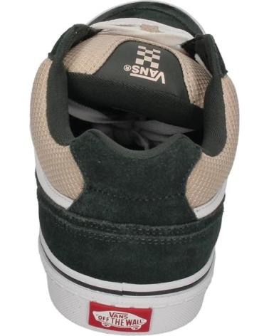 Sapatilhas de Homem VANS OFF THE WALL ZAPATILLAS VANS VN0A5JM2 1CL1 VARIOS COLORES