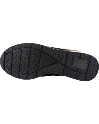 Scarpe sport per Donna GEOX D168LD 022FP D ZOSMA C5005 DK BEIGE