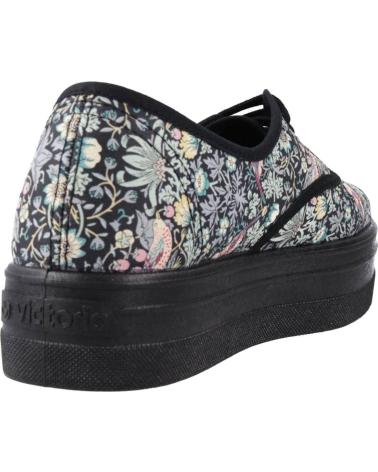 Woman Zapatillas deporte VICTORIA 109229V FLORAL