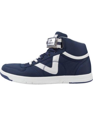 Sportivo per Bambino VICTORIA SNEAKER NYLON AZUL