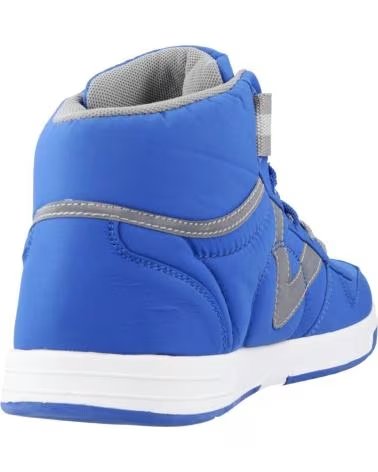 Esportes  de Menino VICTORIA SNEAKER NYLON AZUL