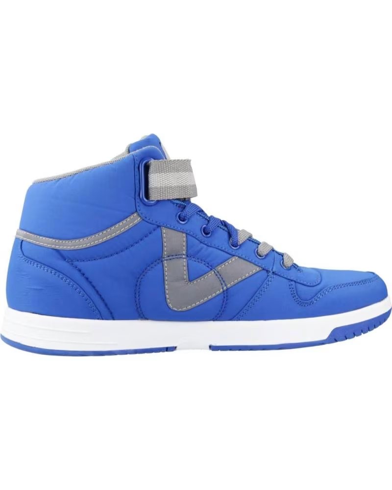 Esportes  de Menino VICTORIA SNEAKER NYLON AZUL