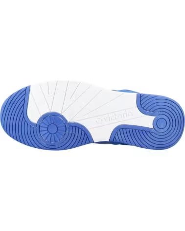 Esportes  de Menino VICTORIA SNEAKER NYLON AZUL