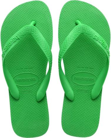 Chanclas de Hombre HAVAIANAS 4000029H VERDE