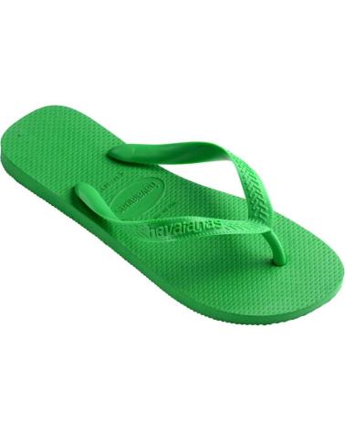 Chanclas de Hombre HAVAIANAS 4000029H VERDE