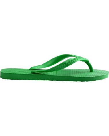 Chanclas de Hombre HAVAIANAS 4000029H VERDE