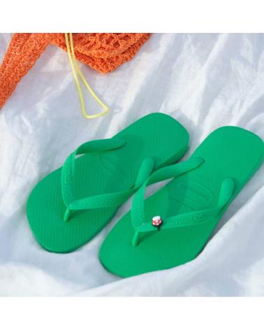 Chanclas de Hombre HAVAIANAS 4000029H VERDE