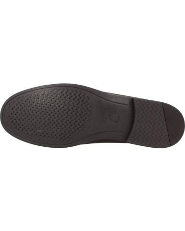 Mocasines GEOX  de Hombre U NEW DAMON B  MARRON