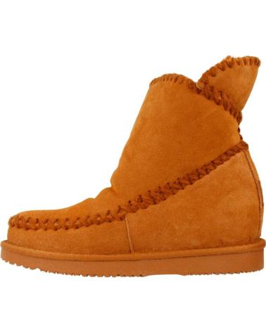 Botins de Mulher GIOSEPPO 42114G MARRON