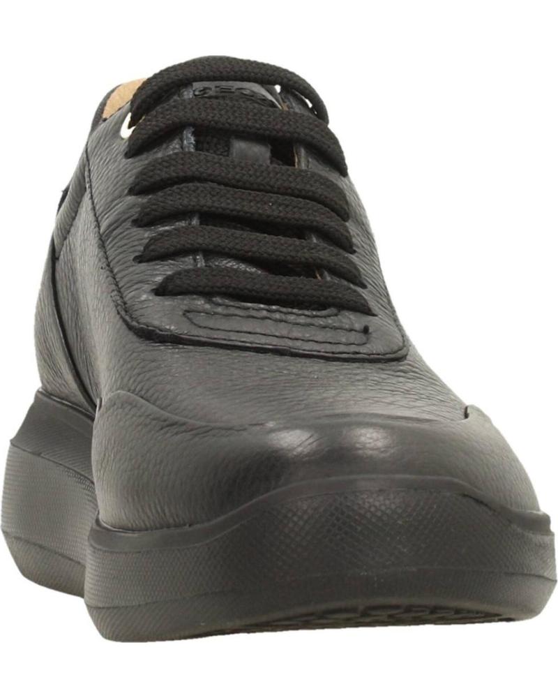 Sports Shoes De Mujer GEOX D RUBIDIA NEGRO