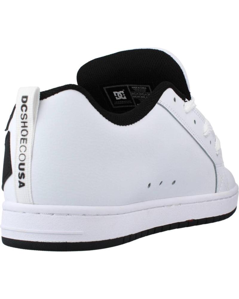 Dc shoes myntra clearance
