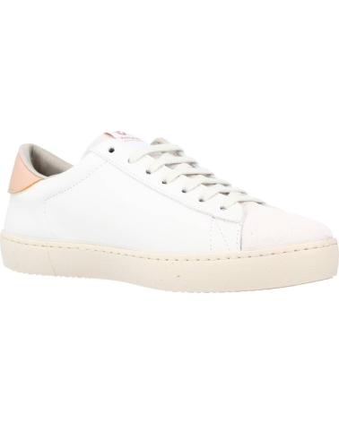 VICTORIA BERLIN PIEL SERRAJE CUARZO BEIGE