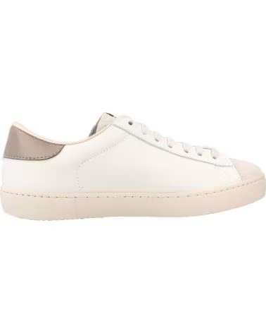 VICTORIA ZAPATILLAS SPORTWEAR 1126142 EN COLOR PARA MUJER BLANCO