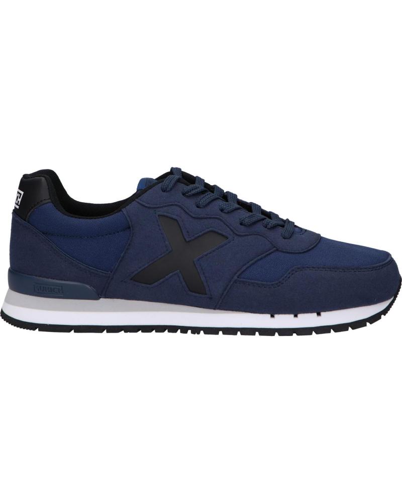 Zapatillas deporte MUNICH de Mujer 4150104 DASH AZUL Zapatillas deporte MUNICH de Mujer 4150104 DASH AZUL