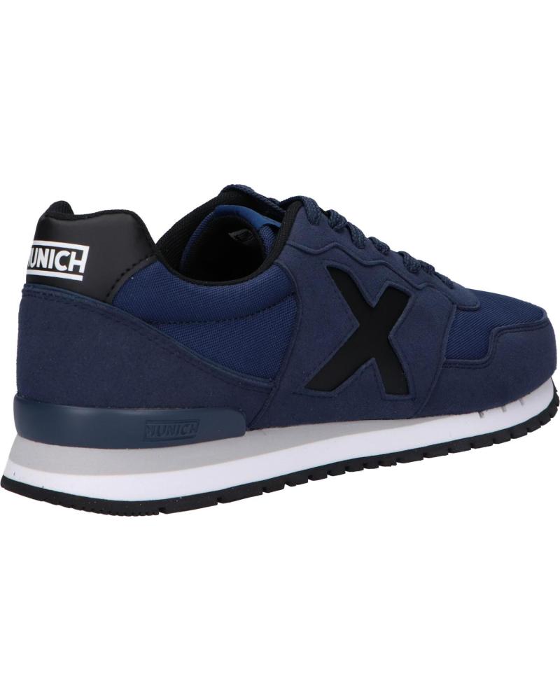 Munich azul marino sales
