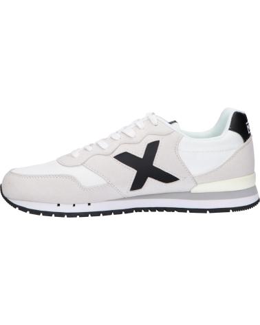 MUNICH GORRA EN PARA HOMBRE GRIS