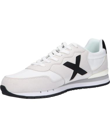 MUNICH GORRA EN PARA HOMBRE GRIS