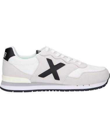 MUNICH GORRA EN PARA HOMBRE GRIS