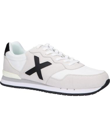 MUNICH GORRA EN PARA HOMBRE GRIS