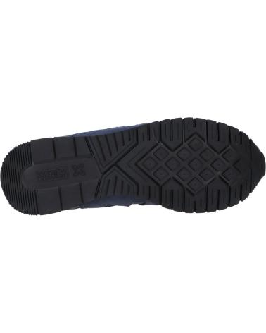 MUNICH DASH KID 1690104 AZUL BLUE