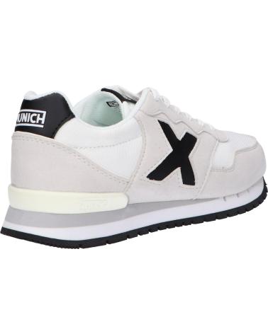 MUNICH ZAPATILLAS DE RUNNING EN PARA NINOS UNISEX MULTICOLOR