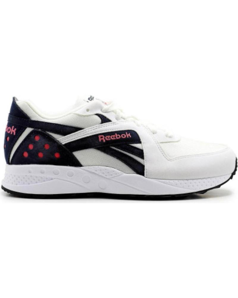 Chaussures De Sport De Hombre REEBOK PYRO DV4848 BLANCO