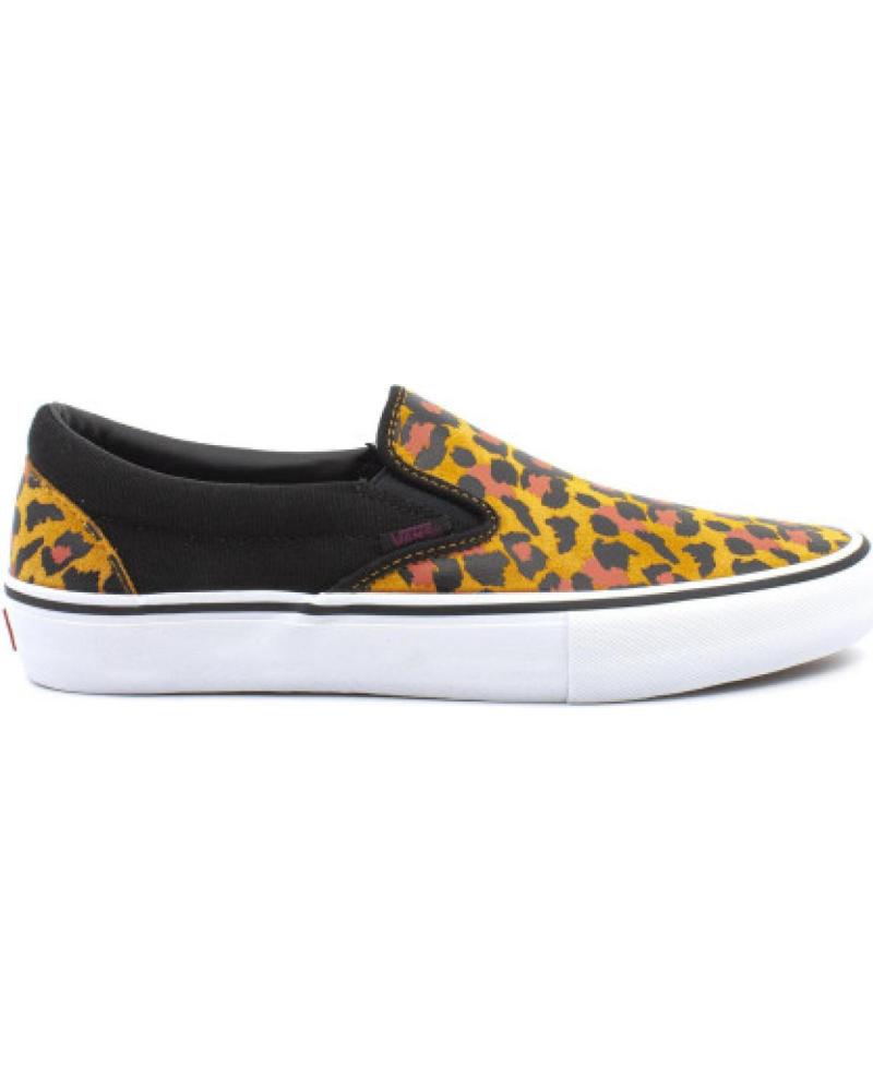 Zapatillas Deporte De Hombre VANS OFF THE WALL VANS SLIP ON PRO