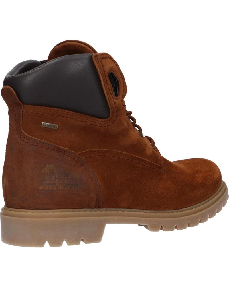 Botas panama jack amur gtx on sale