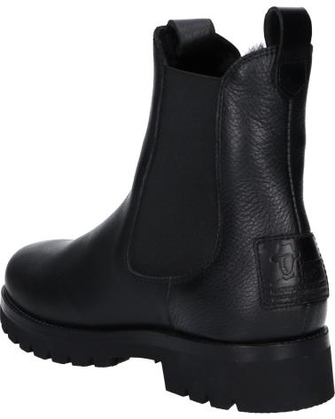 Botas de Mujer PANAMA JACK BOTAS FRANCESCA IGLOO W BLACK