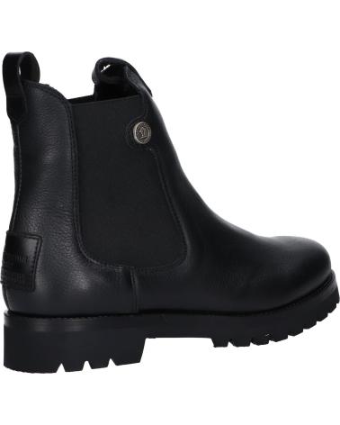 Botas de Mujer PANAMA JACK BOTAS FRANCESCA IGLOO W BLACK