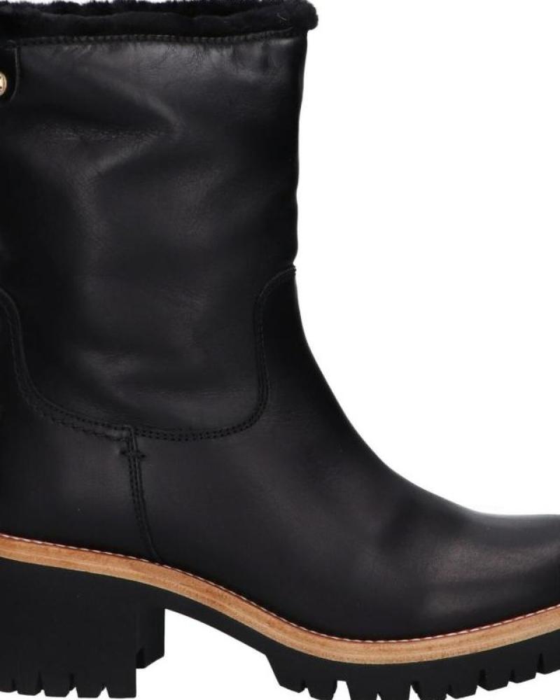 Panama jack piola negro online