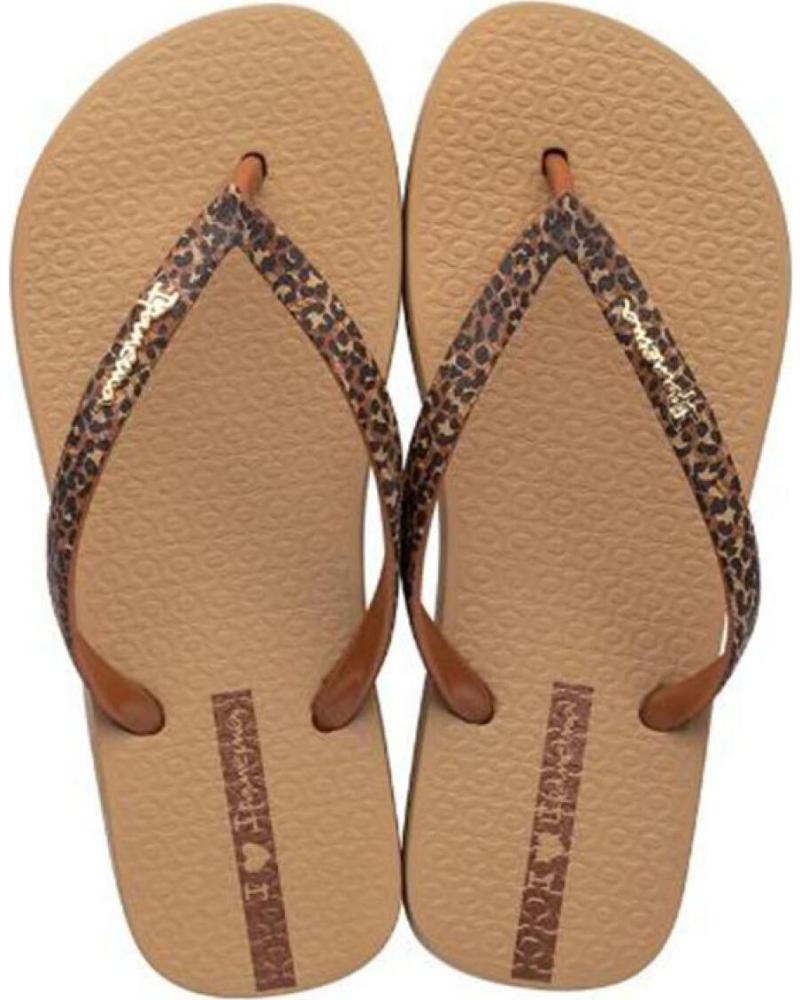 Chanclas IPANEMA de Mujer CHANCLAS MUJER DUNA FEM 83443- AJ641 Chanclas IPANEMA de Mujer CHANCLAS MUJER DUNA FEM 83443- AJ641