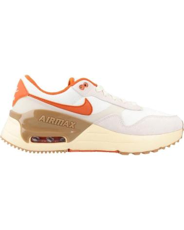 Woman Zapatillas deporte NIKE SNEAKERS FQ8106 BEIG  BEIGE