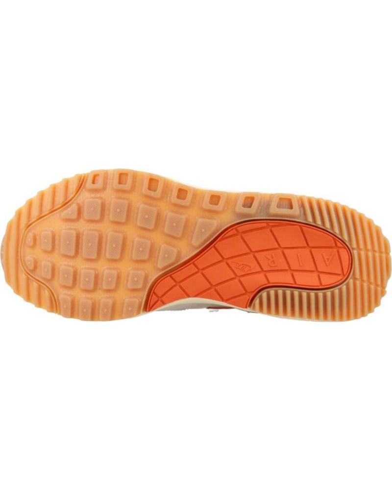 Nike free mujer beige online