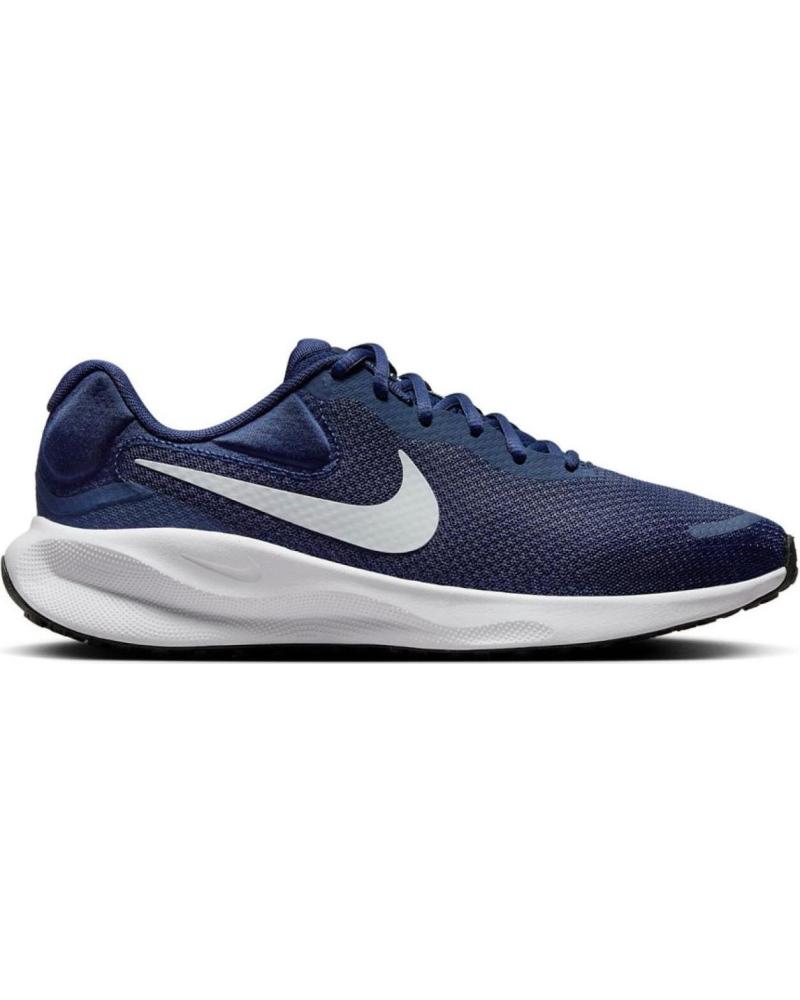 Sportschuhe für Herren NIKE SNEAKERS FB2207 MARINO AZUL