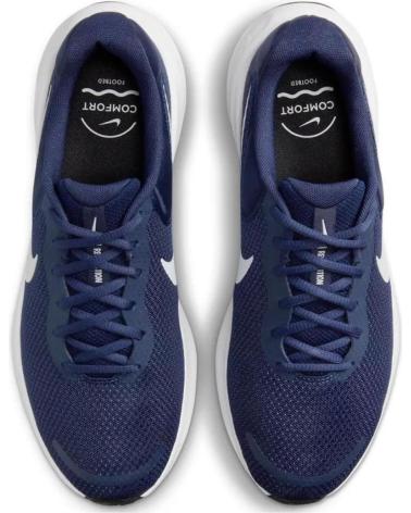 Sportschuhe für Herren NIKE SNEAKERS FB2207 MARINO AZUL