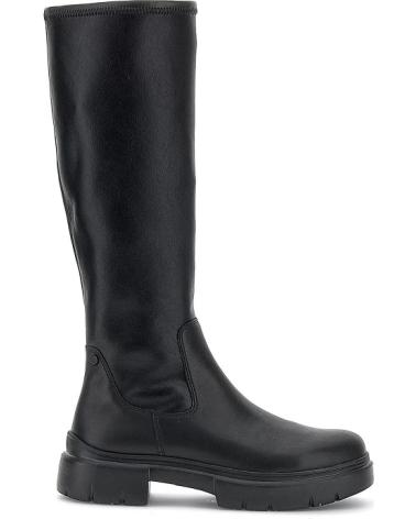 Woman boots STONEFLY PHOEBE 21 S LEATHER-CALF LTH 219937  NEGRO