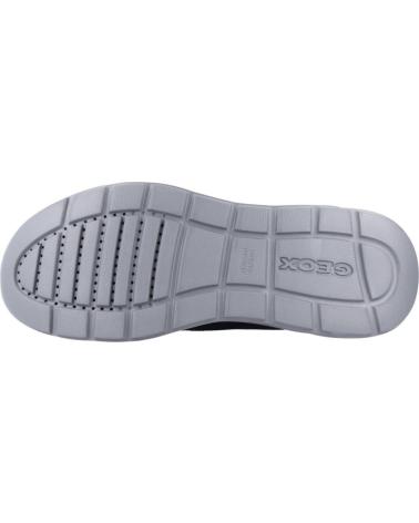 Botines de Hombre GEOX BOTAS AZULES CONFORT C4002 NAVY