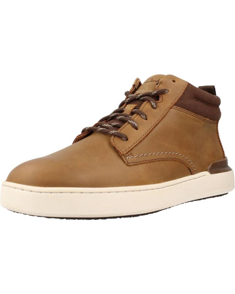 Botines hombre clarks new arrivals